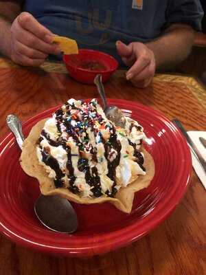 El Pueblo Mexican Restaurant