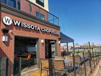 Wissota Chophouse - Neenah