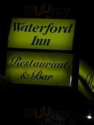 Waterford Inn Restaurant & Bar