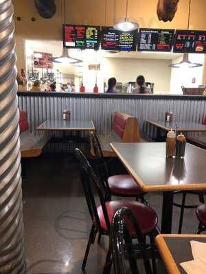 Charlie's Chicken and Bar-b-q