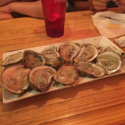 Two Dudes Seafood Restaurant PV, Ponte Vedra Beach