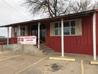 Taqueria Jalisco, Claremore