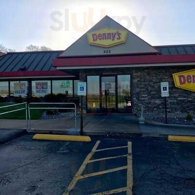 Denny's, Collinsville