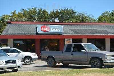 Jack In The Box