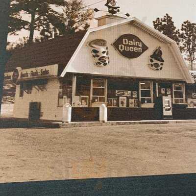 Dairy Queen Grill & Chill, North Attleboro