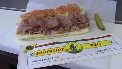 Southside Deli, Batavia