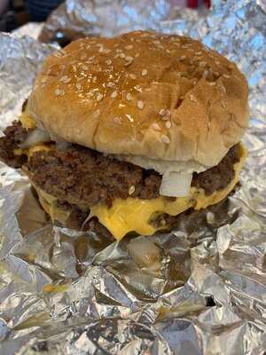 Five Guys