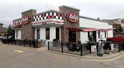 Rally's, Fenton