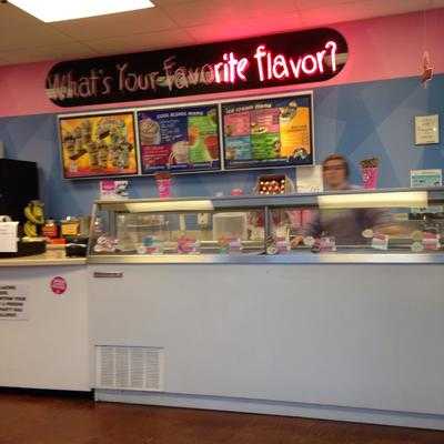 Baskin-Robbins