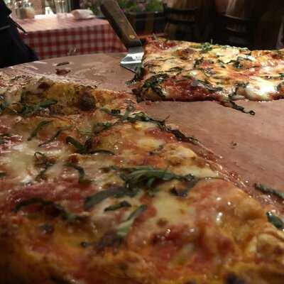 Pizzeria Romana, North Attleboro