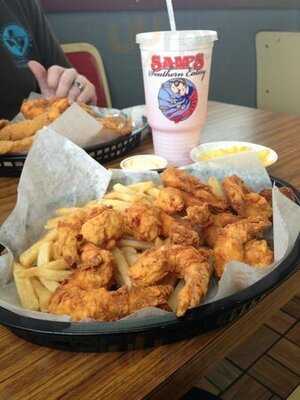 sam's southern Eatery