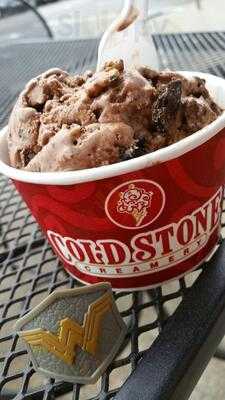 Cold Stone Creamery, Hiram