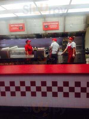 Five Guys