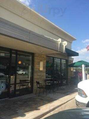 Starbucks, Brenham