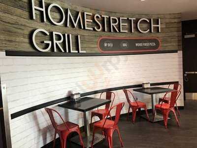 Homestretch Grill