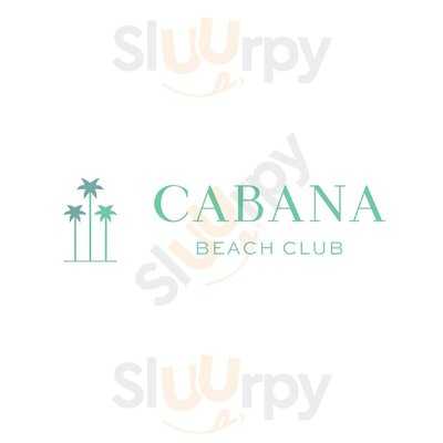 Cabana Beach Club