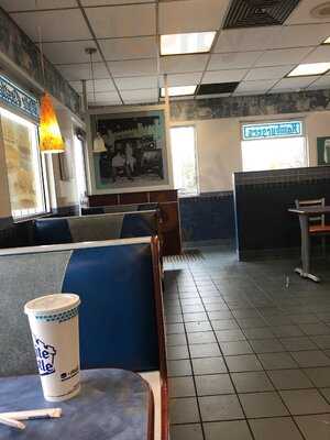 White Castle, Greenfield