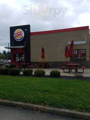 Burger King, Bardstown