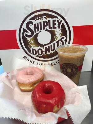 Shipley Donuts