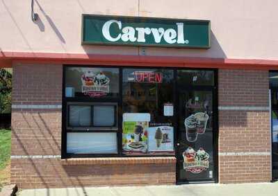 Carvel, Hillsborough