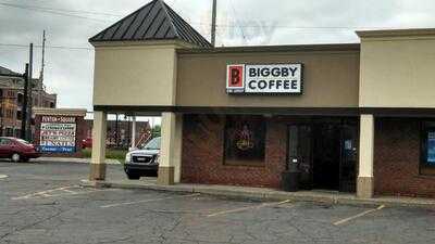 Biggby Coffee Fenton, Fenton