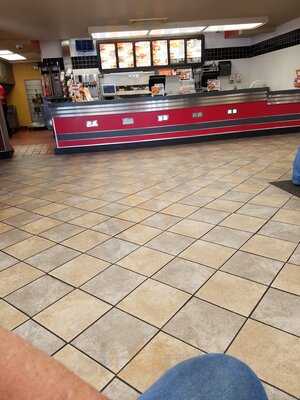 Hardee's, Emporia