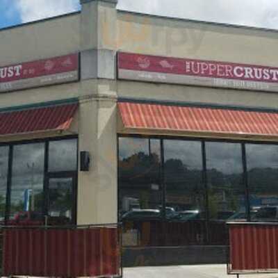 The Upper Crust