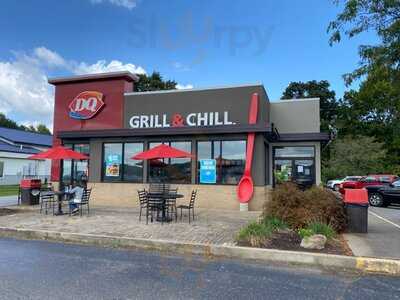 Dairy Queen, Marietta