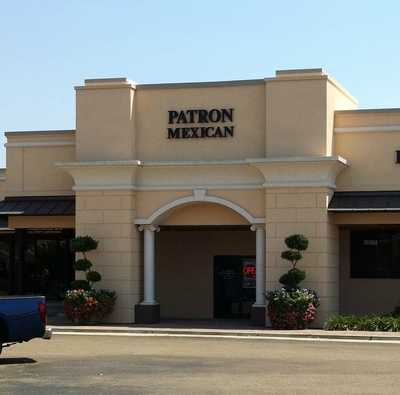 Patron Mexican Grill, Madison