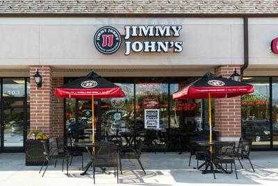 Jimmy John's, Avon