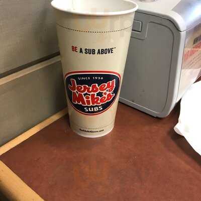 Jersey Mike's Subs, Hillsborough