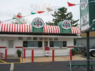 Rita's Italian Ice, Manahawkin