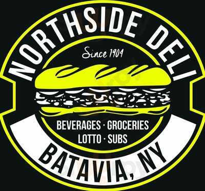 Northside Deli