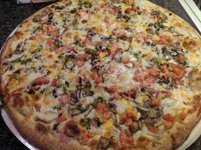 Papa Murphy's Take 'n' Bake Pizza