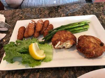 Bethany Oyster House, Bethany Beach