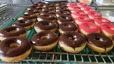 Jack N Jill Donuts