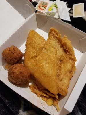 Long John Silver's (70073), Carlsbad