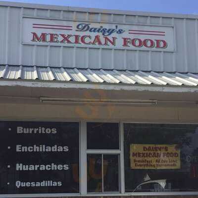 Daisy's Mexican Food, Brenham