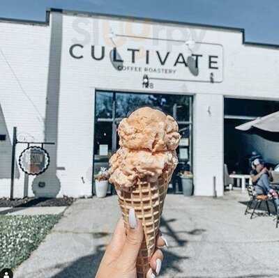 Cultivate Coffee Roastery