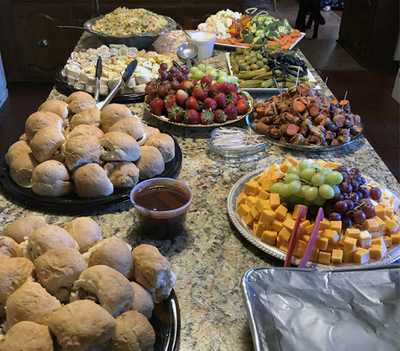 Front Porch Bakery, Claremore