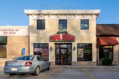 Papa Johns Pizza, Avon