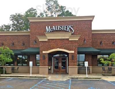 Mcalister's Deli