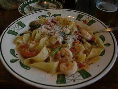 Olive Garden Italian Restaurant, Orange