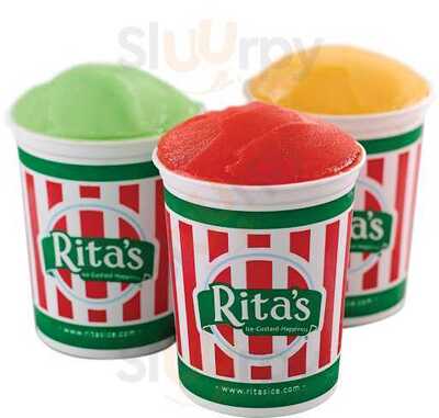 Rita's Italian Ice