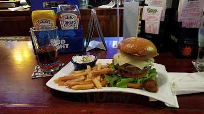 Shooter's Sports Bar and Grill, Severna Park