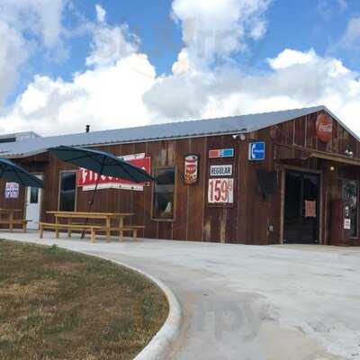 Cody's Pit Stop BBQ, Brenham