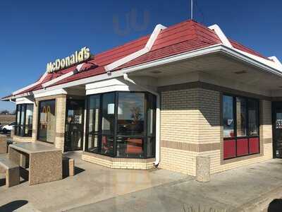 McDonald's Kansas Turnpike, Emporia