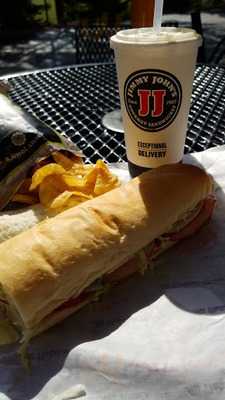 Jimmy Johns, Neenah