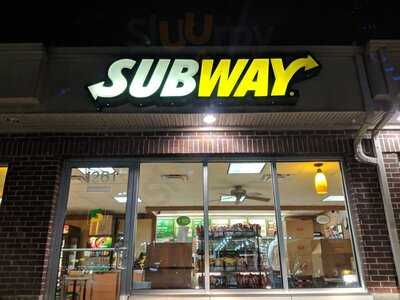 Subway, Greenfield