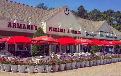 Armands By The Sea, Bethany Beach